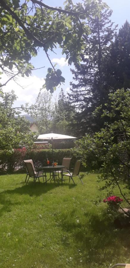 Tatrytop Apartament Grama Закопане Екстер'єр фото