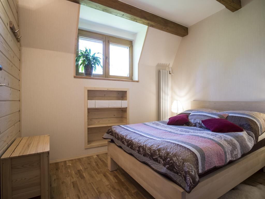 Tatrytop Apartament Grama Закопане Екстер'єр фото